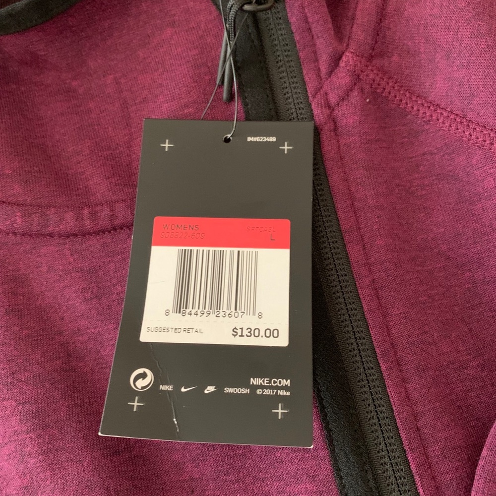 Nike Jacket - Picture 2 of 3